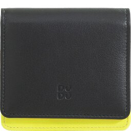 DuDu Flores Wallet Leather 10 cm  Variant 1