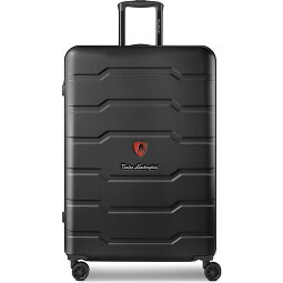 Tonino Lamborghini Bologna 4 wheels Trolley L 77 cm  Variant 1