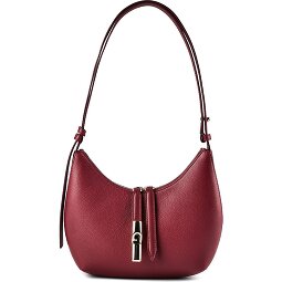 Furla Goccia Shoulder Bag Genuine Leather 22 cm  Variant 1