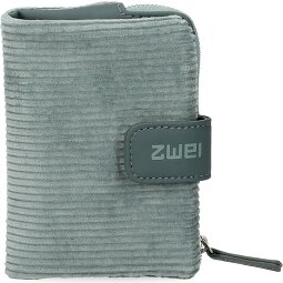 Zwei Mademoiselle Wallet 10 cm  Variant 2