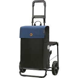Andersen Shopper Komfort Shopper Hera Shopping Trolley 57 cm  Variant 1