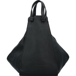 Harbour 2nd Just Pure Mireille City Backpack Leather 30 cm  Variant 2