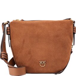 PINKO Zip Around Shoulder bag Leather 28 cm  Variant 2