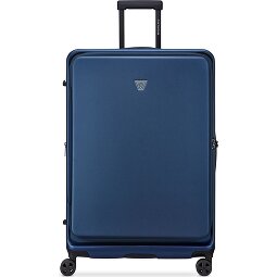 Roncato Florence 4 wheels Trolley 79 cm with expansion pleat  Variant 3
