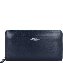 Maître Swollen Dietrun wallet leather 18.5 cm  Variant 2