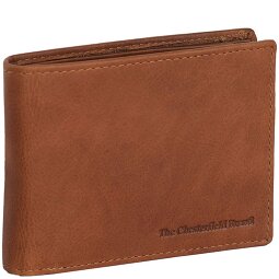 The Chesterfield Brand Walid Wallet RFID protection Leather 12 cm  Variant 3