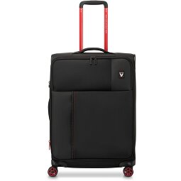 Roncato Move 4 wheels Trolley 64 cm with expansion pleat  Variant 1