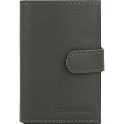 Samsonite Alu Fit Credit card case RFID protection 6.5 cm  Variant 2