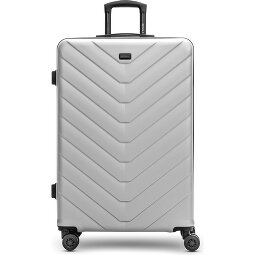 Redolz Essentials 07 LARGE 4 wheels Trolley 79 cm  Variant 4