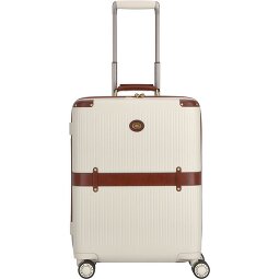 The Bridge Story 4 wheels Cabin trolley 55 cm  Variant 2