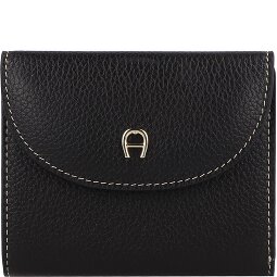 Aigner Miranda Wallet RFID protection Leather 11 cm  Variant 2