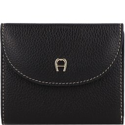 Aigner Miranda Wallet RFID protection Leather 11 cm  Variant 2