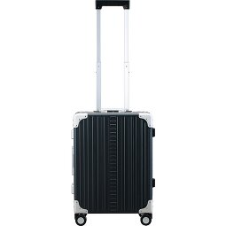 Aleon Fortis 4 wheels Cabin trolley 54 cm  Variant 1