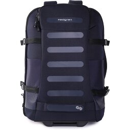 Hedgren Comby 2-wheel backpack trolley RFID 55 cm  Variant 3
