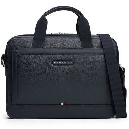 Tommy Hilfiger TH Central Credit card case Leather 10.5 cm  Variant 2