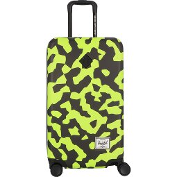 Herschel Heritage 4 wheels Trolley M 69 cm  Variant 8