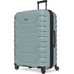 Smartbox Edition 01 4 wheels Trolley 76 cm with expansion pleat  Variant 2