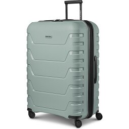 Smartbox Edition 01 4 wheels Trolley 76 cm Expandable  Variant 3