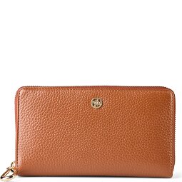 Esquire Alexandria Wallet RFID protection Leather 17 cm  Variant 2
