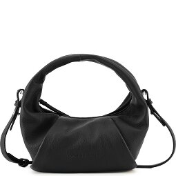 LES VISIONNAIRES Greta Shoulder Bag Leather 23 cm  Variant 1