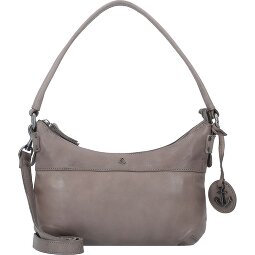 Harbour 2nd Anchor Love Mara Shoulder Bag Genuine Leather 29 cm  Variant 1