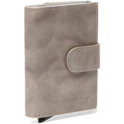 The Chesterfield Brand Hannover Wallet RFID protection Leather 7 cm  Variant 4