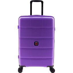 Gladiator 2700 4 wheels Trolley 64 cm  Variant 1