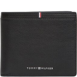 Tommy Hilfiger TH Corp Wallet Leather 9 cm  Variant 1 Tommy Hilfiger TH Corp Wallet Leather 9 cm  Variant 1