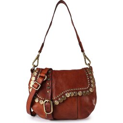 Campomaggi Gioachina Shoulder Bag Leather 25 cm  Variant 1