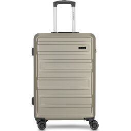 Worldpack New York 2.0 4 wheels Trolley M 67 cm  Variant 3