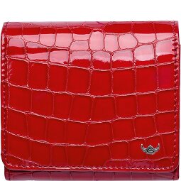 Golden Head Cayenne Wallet RFID protection Leather 10 cm  Variant 1