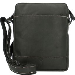Jack Kinsky Baltimore 2 shoulder bag leather 20 cm  Variant 1