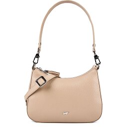 Braun Büffel Hanna Shoulder Bag Genuine Leather 25 cm  Variant 1