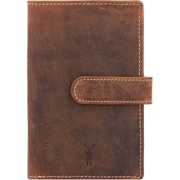 Jack Kinsky Baltimore 818 wallet RFID leather 15 cm  Variant 2