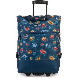 Punta Frida Kahlo Shopping Trolley 50 cm  Variant 2