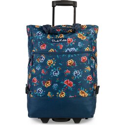 Punta Frida Kahlo Shopping Trolley 50 cm  Variant 2