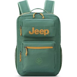 Jeep JS015B Daypack 46 cm Laptop compartment  Variant 2