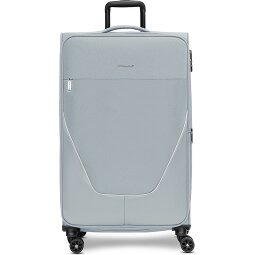 Stratic taska 4 Roll Trolley L 76 cm with stretch pleat  Variant 3