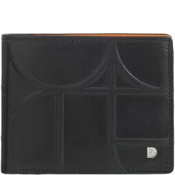 DuDu Up Wallet Leather 12.5 cm  Variant 2
