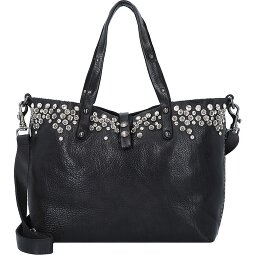 Campomaggi Shopper Bag Genuine Leather 36 cm  Variant 2