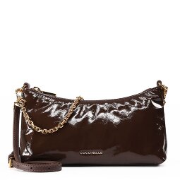 Coccinelle Aura Shoulder Bag Leather 22 cm  Variant 1