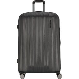 Polestream Moonrock 4 wheels Trolley 78 cm with expansion pleat  Variant 1 Polestream Moonrock 4 wheels Trolley 78 cm with expansion pleat  Variant 1