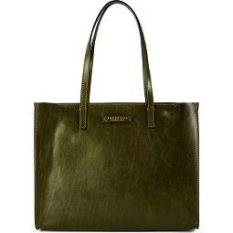 The Bridge Shopper Bag Genuine Leather 36 cm  Variant 1