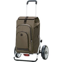 Andersen Shopper Royal Shopper Plus Shopping Trolley 67 cm  Variant 1