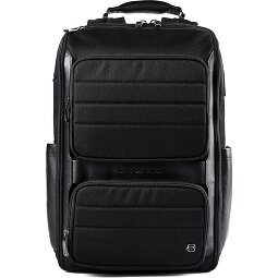 Piquadro Oberon Daypack RFID protection 48 cm Laptop compartment  Variant 1