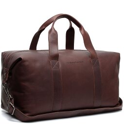 The Chesterfield Brand Conor Weekender travel bag Leather 45 cm  Variant 1 The Chesterfield Brand Conor Weekender travel bag Leather 45 cm  Variant 1