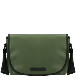 Greenburry Upcycled Tarpaulin Shoulder bag 27 cm  Variant 2