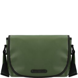 Greenburry Upcycled Tarpaulin Shoulder bag 27 cm  Variant 2 Greenburry Upcycled Tarpaulin Shoulder bag 27 cm  Variant 2