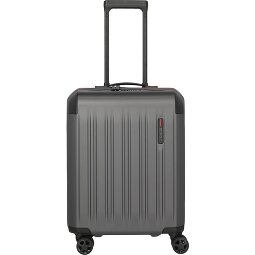 Travelite Dynamiic 4 wheels Cabin trolley 55 cm  Variant 1