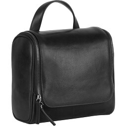 Leonhard Heyden Roma Toilet bag Leather 26 cm  Variant 2